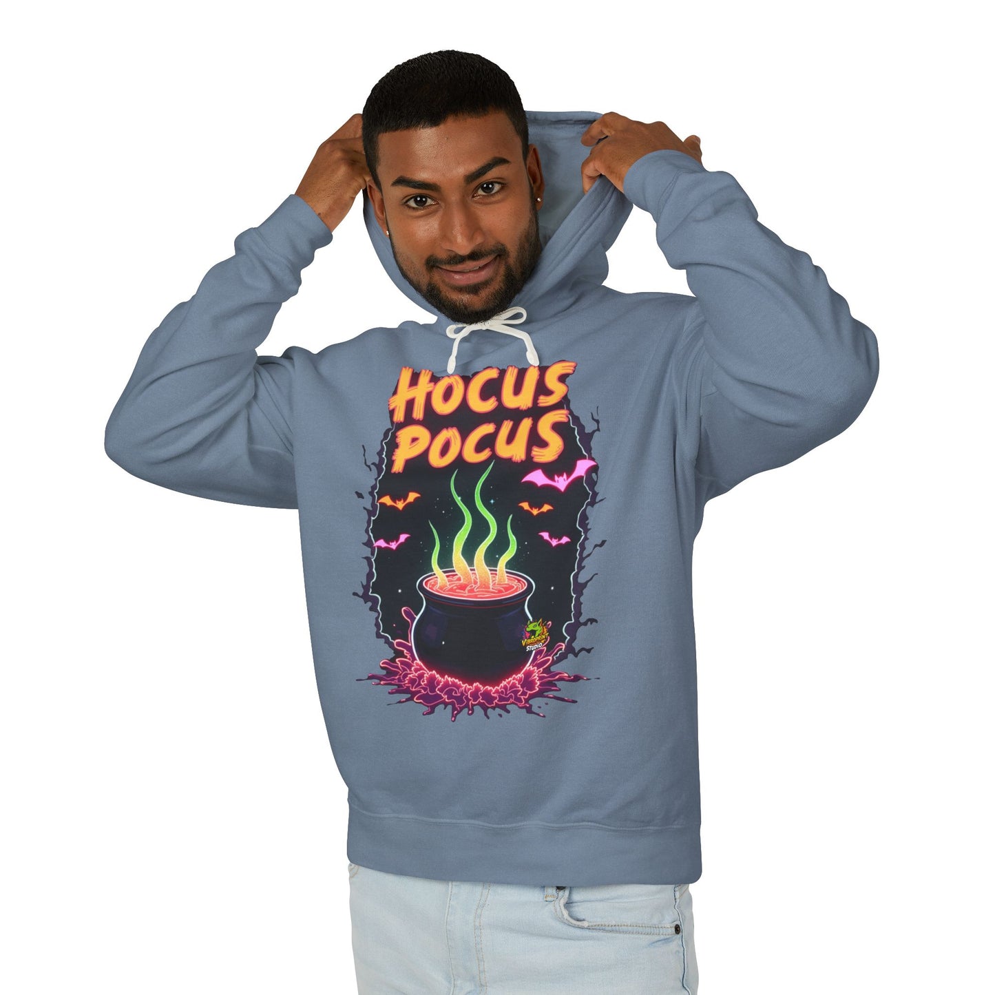 Fall Hoodie | Hocus Pocus Hoodie | Fall Season Hoodie | Retro 80s