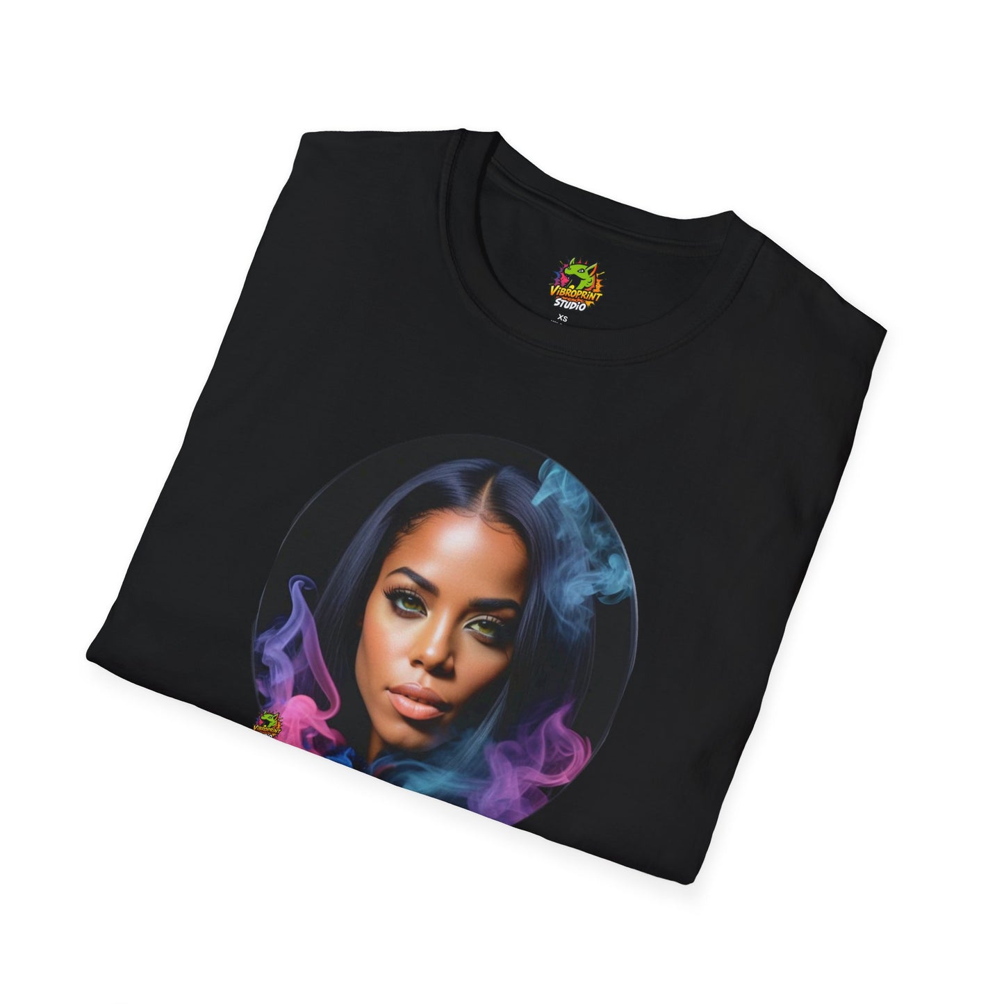 Timeless - Aaliyah shirt | Celebrating the Queen of Urban Pop | Timeless Memorial Tribute - premium material. perfect gift idea. Order yours now and stand out with this exclusive piece!