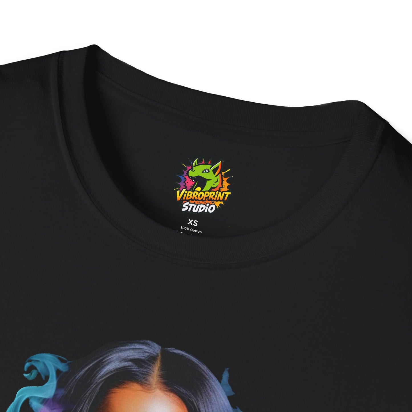 Legacy - Aaliyah shirt | Memorial Tribute to the Queen of Urban Pop | Honoring a Legend’s Legacy - custom-made. perfect gift idea. Order yours now and stand out with this exclusive piece!