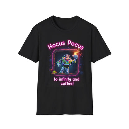 Fall Seasoned Shirt | Hocus Pocus Shirt | Fall Season Shirt | Retro