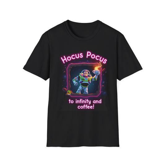 Fall Seasoned Shirt | Hocus Pocus Shirt | Fall Season Shirt | Retro