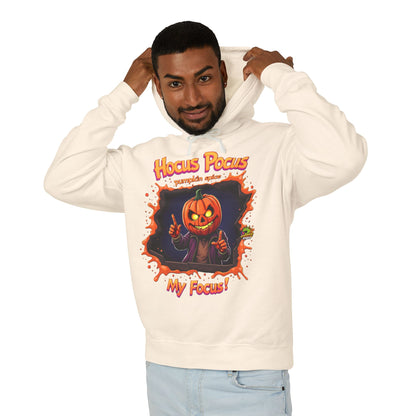 Fall Hoodie | Hocus Pocus Hoodie | Retro 80s Style | Spooky Halloween