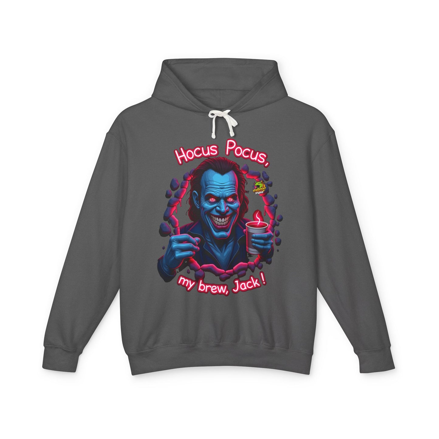 Fall Hoodie | Hocus Pocus Hoodie | Retro 80s Vibes | Thanksgiving