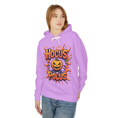 Fall Hoodie | Hocus Pocus Hoodie | Retro 80s Neon | Thanksgiving