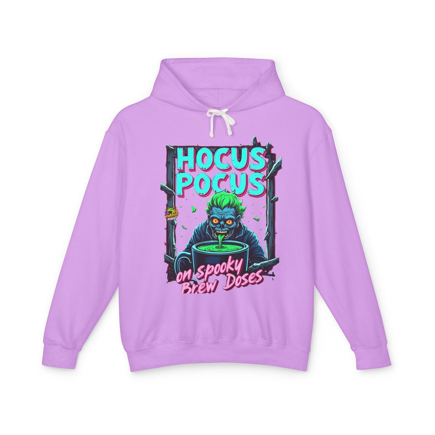 Fall - Fall Hoodie | Hocus Pocus Hoodie | Retro 80s Style | Spooky Halloween - custom-made. perfect gift idea. Order yours now and stand out with this exclusive piece!