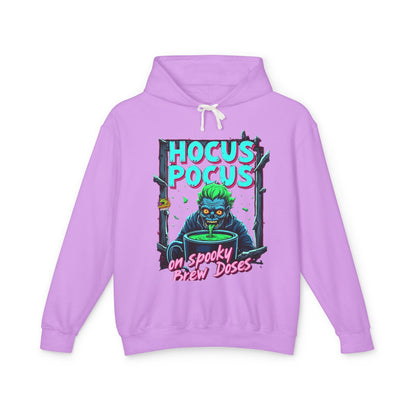 Fall - Fall Hoodie | Hocus Pocus Hoodie | Retro 80s Style | Spooky Halloween - custom-made. perfect gift idea. Order yours now and stand out with this exclusive piece!