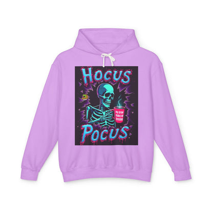 Fall Hoodie | Hocus Pocus Hoodie | Retro 80s Neon | Halloween Party