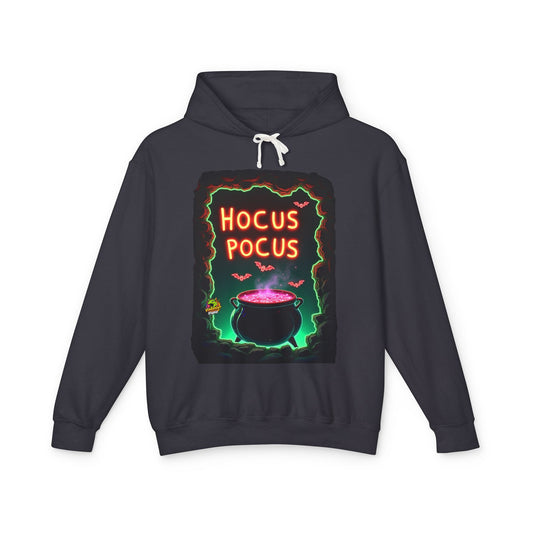 Fall Hoodie | Hocus Pocus Hoodie | Retro 80s Neon | Thanksgiving