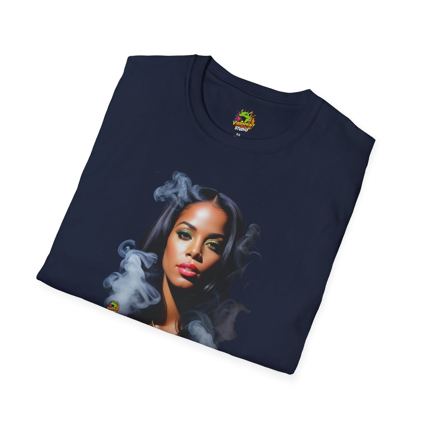 Aaliyah shirt | Honoring the Queen of Urban Pop | Memorial Tribute to a Timeless Icon