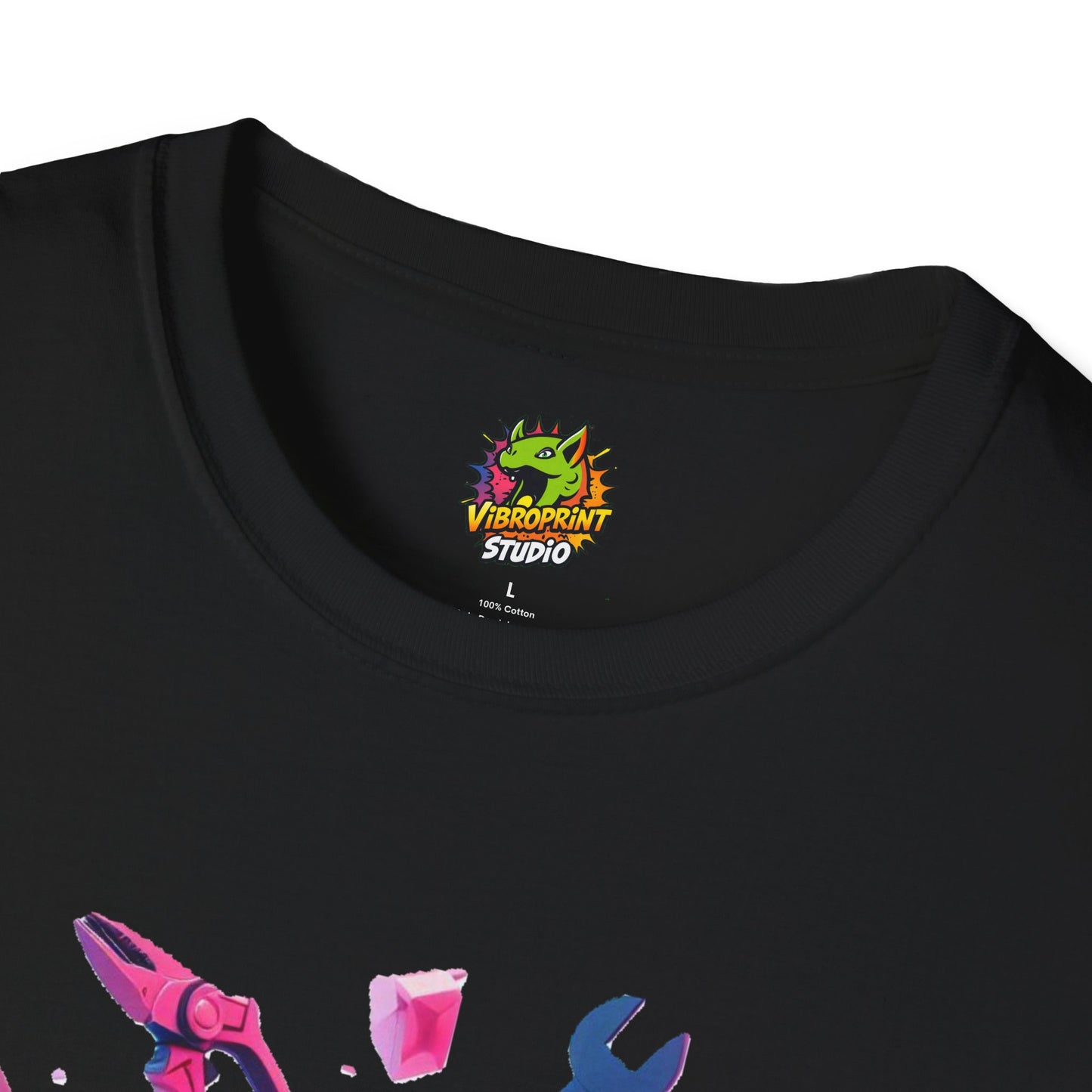 Roblox T-Shirt - Robloxian Hero