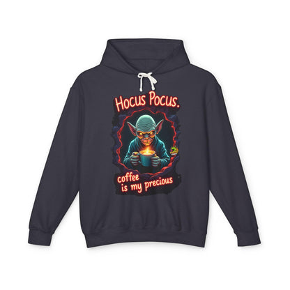 Fall Hoodie | Hocus Pocus Hoodie | Retro 80s Style | Spooky Season