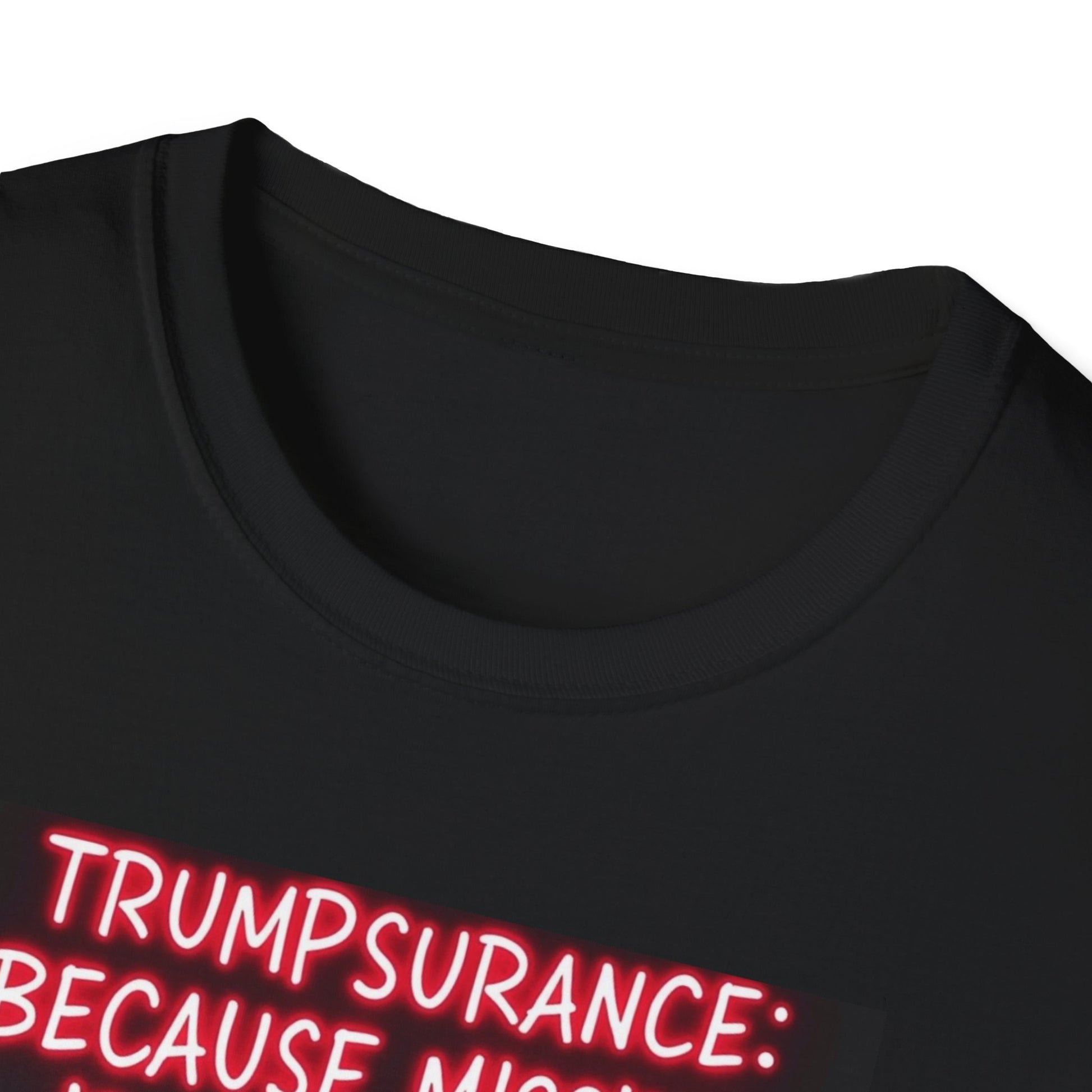 Trump - Trump Shirt, Trump Memes Shirt, Funny Trump T-shirt, Trump 2nd Assassination Attempt, Kamala Harris Shirt, Meme Shirt, Trump Gift - custom-made. perfect gift idea. Order yours now and stand out with this exclusive piece!