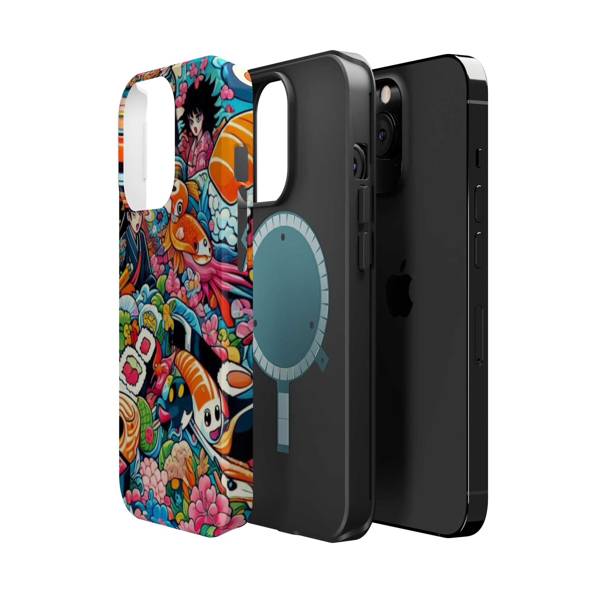 | - iPhone 16 Pro Max Case | Shockproof Slim Silicone | Anti-Scratch & Drop Protection - premium material. limited stock. Order yours now and stand out with this exclusive piece!