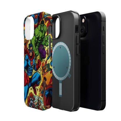 Shockproof - iPhone 16 Pro Max Case | Slim Silicone Shockproof | Anti-Scratch & Wireless Charging Ready - premium material. perfect gift idea. Order yours now and stand out with this exclusive piece!