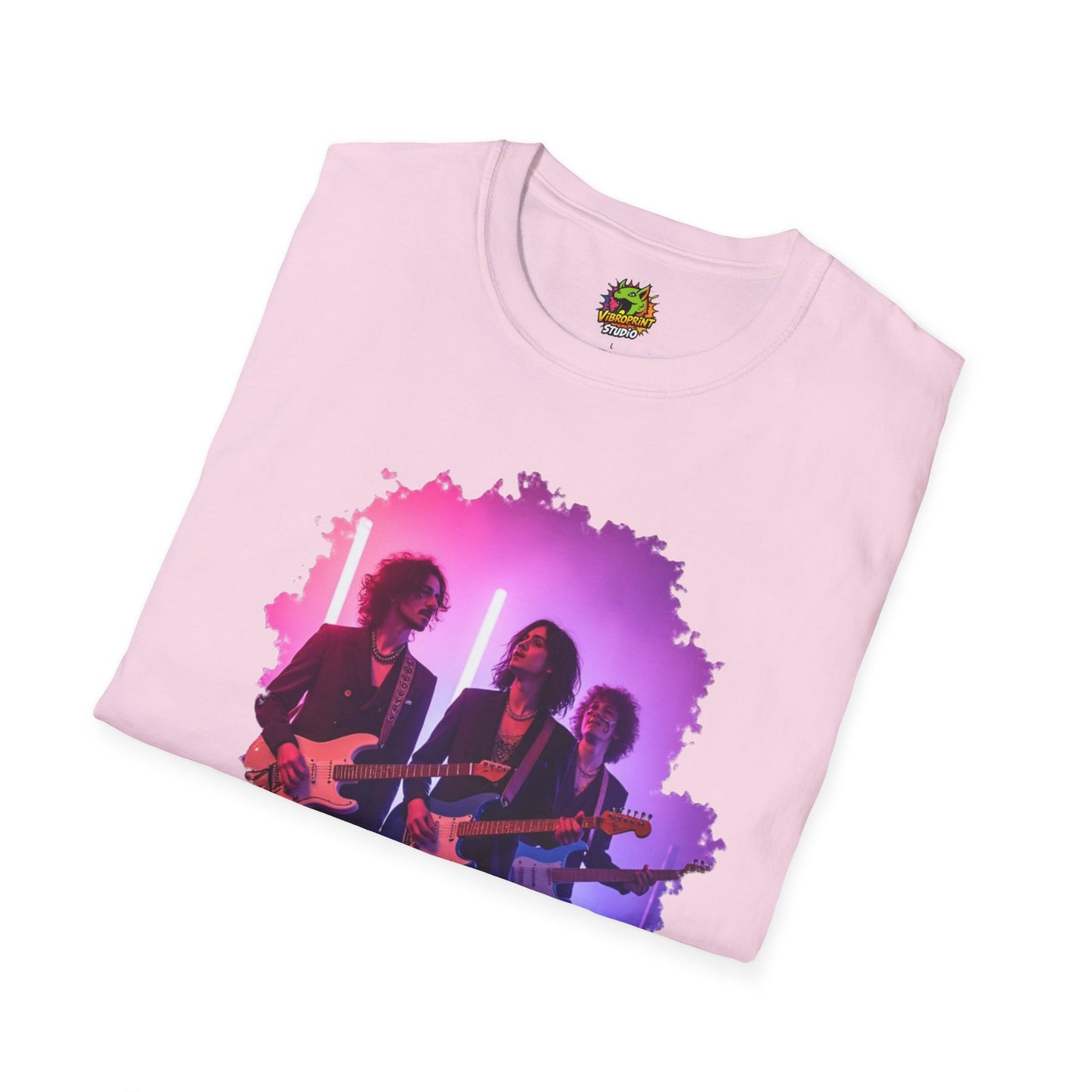 The 1975 Merch - Synthwave Session