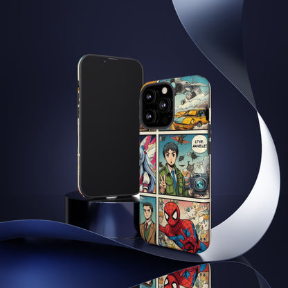 product - iPhone 16 Pro Max Case | Silicone Grip, Anti-Scratch, Shockproof | Wireless Charging Ready - premium material. perfect gift idea. Order yours now and stand out with this exclusive piece!