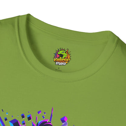 exclusive - Roblox T-Shirt - Builder's Adventure - premium material. perfect gift idea. Order yours now and stand out with this exclusive piece!