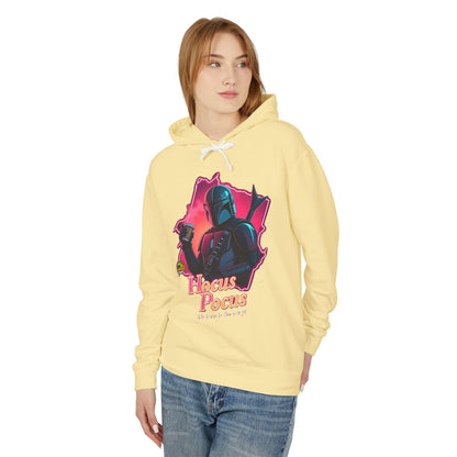 Fall Hoodie | Hocus Pocus Hoodie | Retro 80s Neon | Spooky Season Fun