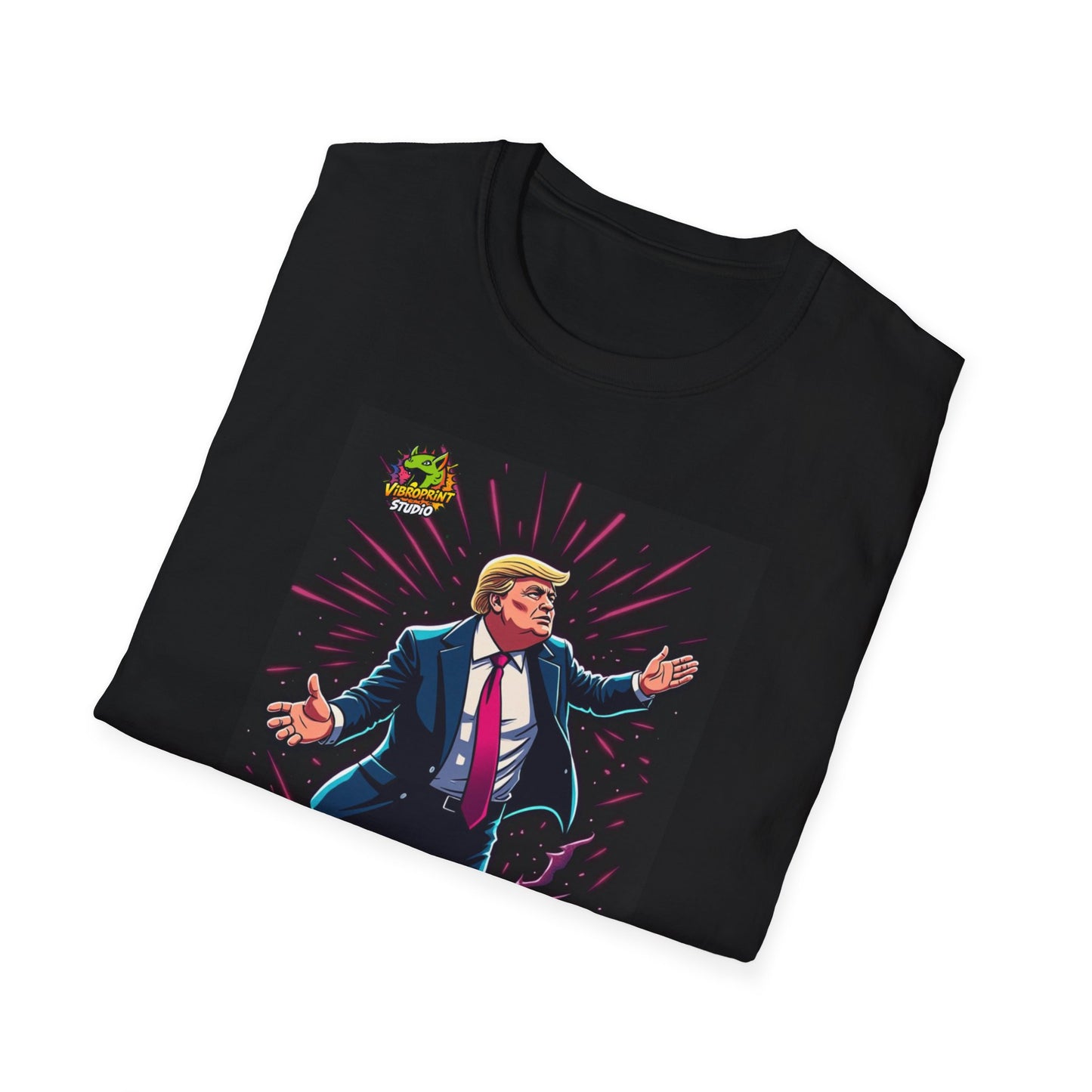 Trump Shirt, Trump 2nd Assassination Attempt Shirt, Funny Trump