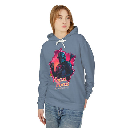 Fall Hoodie | Hocus Pocus Hoodie | Retro 80s Neon | Spooky Season Fun