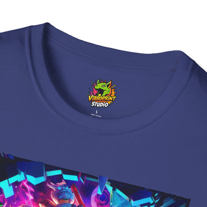 Stylish Roblox Gamer Tee for Teens | Roblox Clothing for Kids | Roblox Graphic Shirt | Fun Roblox Birthday Gift