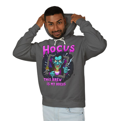 Fall Hoodie | Hocus Pocus Hoodie | Retro 80s Neon | Thanksgiving