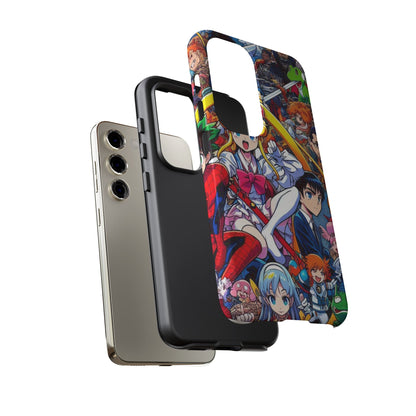 iPhone 16 Pro Max Case | Shockproof Slim Silicone | Anti-Scratch & Wireless Charging Compatible