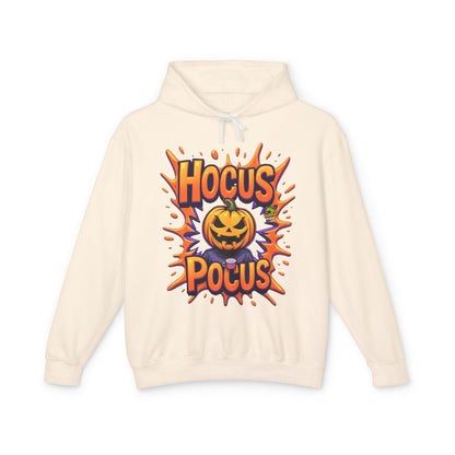 Fall Hoodie | Hocus Pocus Hoodie | Retro 80s Neon | Thanksgiving