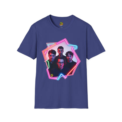 The 1975 Merch - Cool Neon