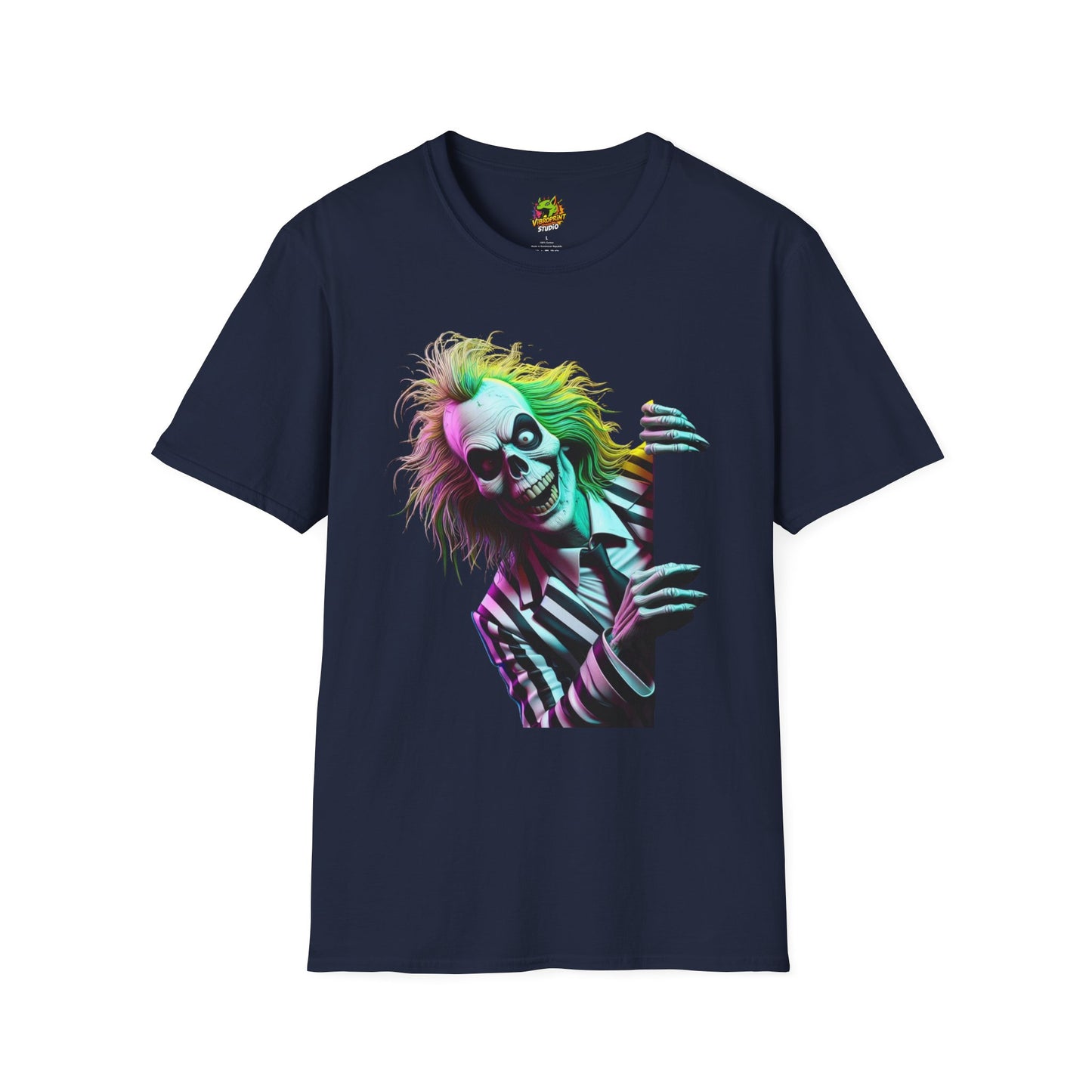 Perfect - Beetlejuice Shirt | Spooky Halloween Tee for Men & Women | Beetlejuice Graphic T-Shirt | Perfect Halloween Gift - premium material. perfect gift idea. Order yours now and stand out with this exclusive piece!