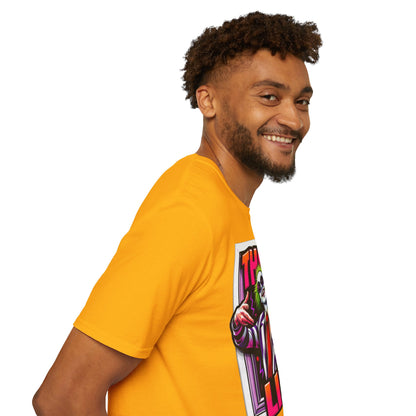 exclusive - Beetlejuice Shirt | Spooky Thug Life Tee | Beetlejuice Graphic T-Shirt for Halloween - premium material. limited stock. Order yours now and stand out with this exclusive piece!