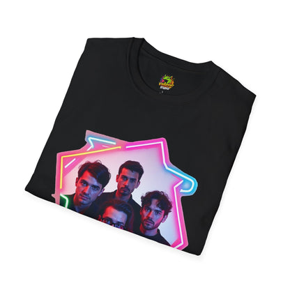 The 1975 Merch - Cool Neon