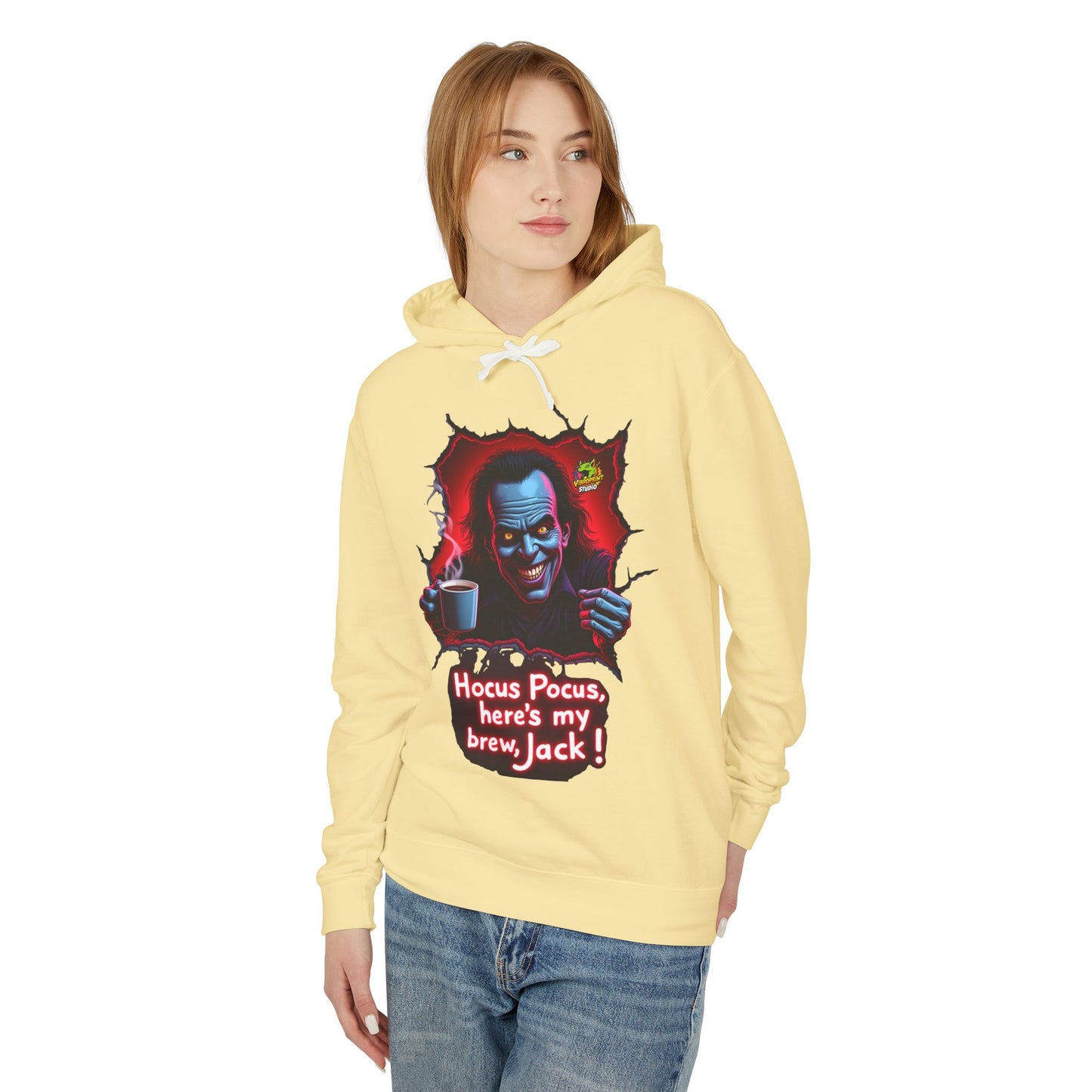 Fall Hoodie | Hocus Pocus Hoodie | Fall Season Hoodie | Retro 80s