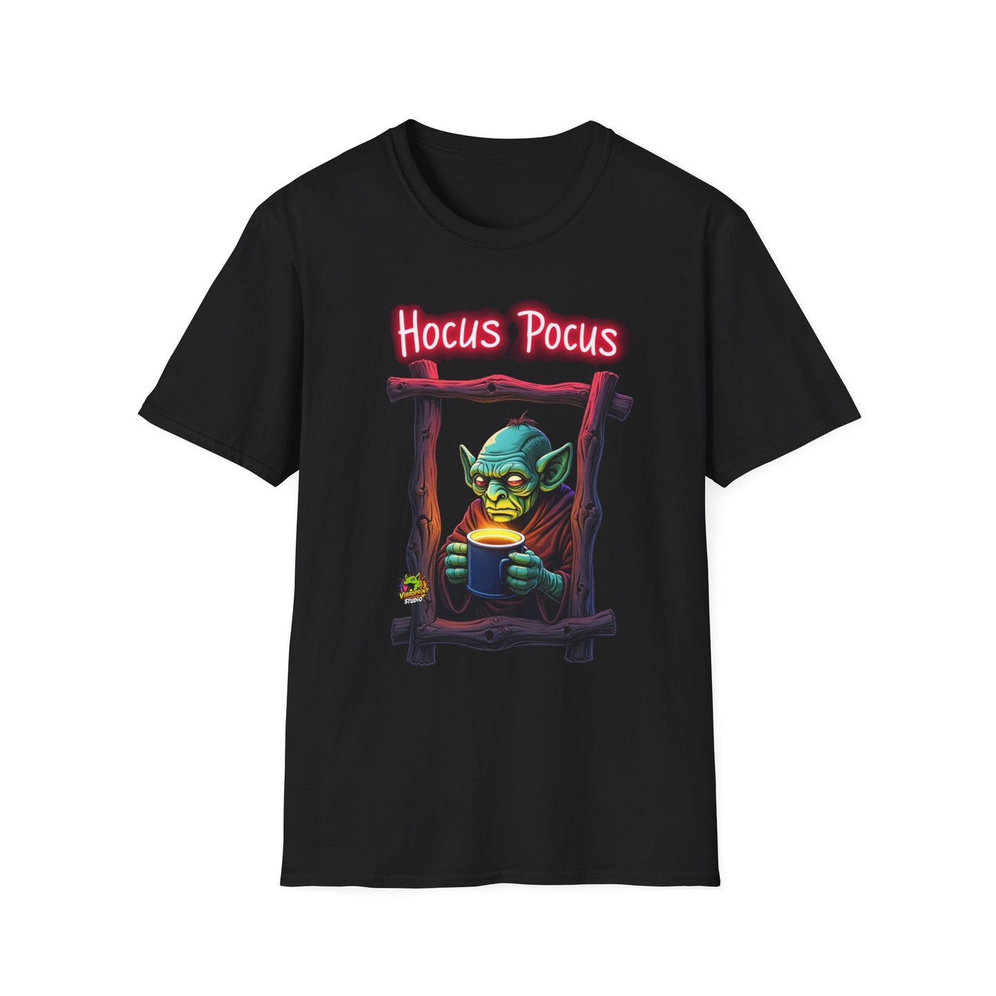 Fall Seasoned Shirt | Hocus Pocus Shirt | Fall Season Shirt | Retro