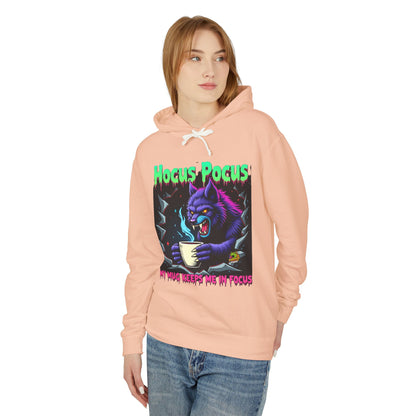 Fall Hoodie | Hocus Pocus Hoodie | Retro 80s Neon | Pumpkin Spice