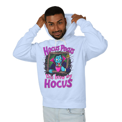 Fall Hoodie | Hocus Pocus Hoodie | Fall Season Hoodie | Retro 80s