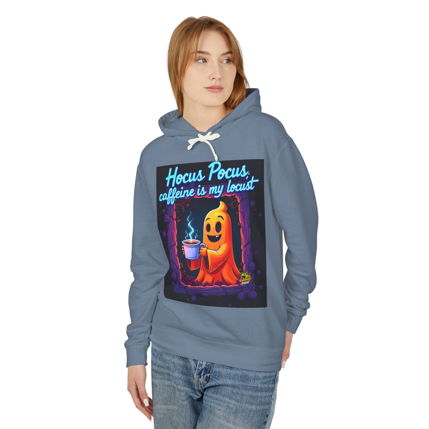 Fall Hoodie | Hocus Pocus Hoodie | Retro 80s Hoodie | Halloween Party