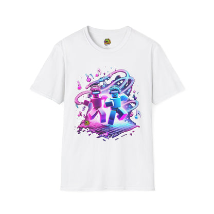 T-Shirt - Roblox T-Shirt - Epic Gamer Challenge - custom-made. limited stock. Order yours now and stand out with this exclusive piece!