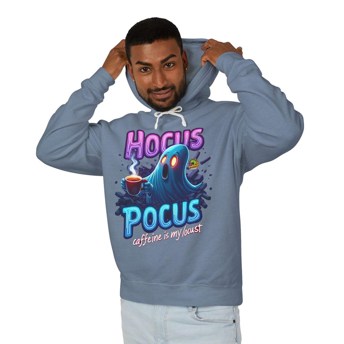 Fall Hoodie | Hocus Pocus Hoodie | Retro 80s Vibe | Spooky Season