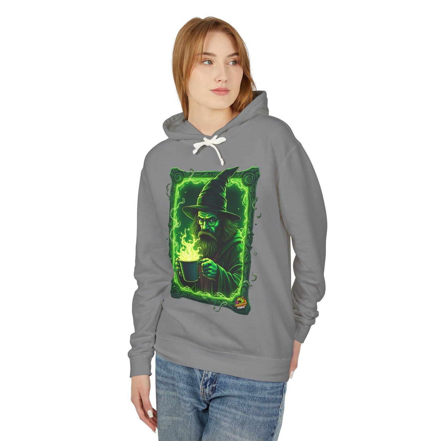 Fall Hoodie | Hocus Pocus Hoodie | Retro 80s Neon | Spooky Season