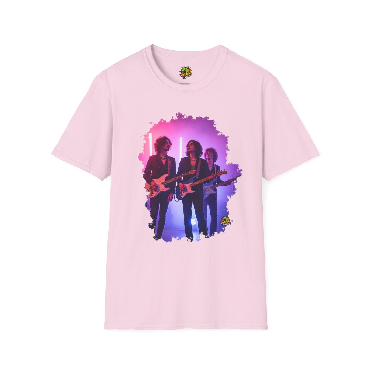 The 1975 Merch - Synthwave Session