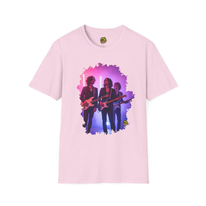 The 1975 Merch - Synthwave Session