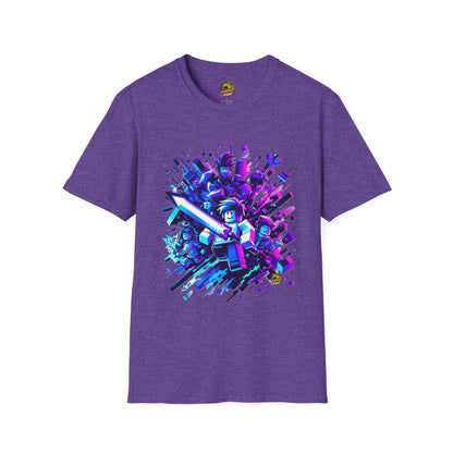 Roblox T-Shirt - Builder's Adventure