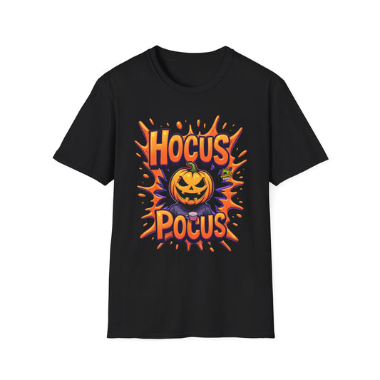 Fall Seasoned Shirt | Hocus Pocus Shirt | Fall Season Shirt | Retro