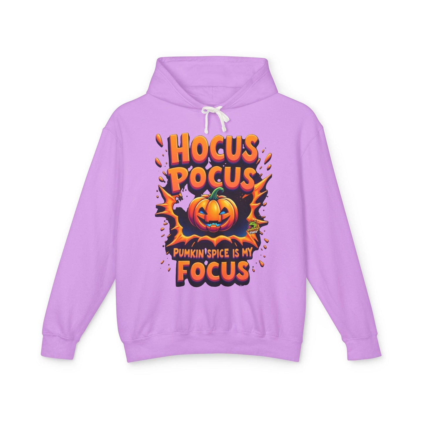 Fall Hoodie | Hocus Pocus Hoodie | Retro 80s Neon | Thanksgiving