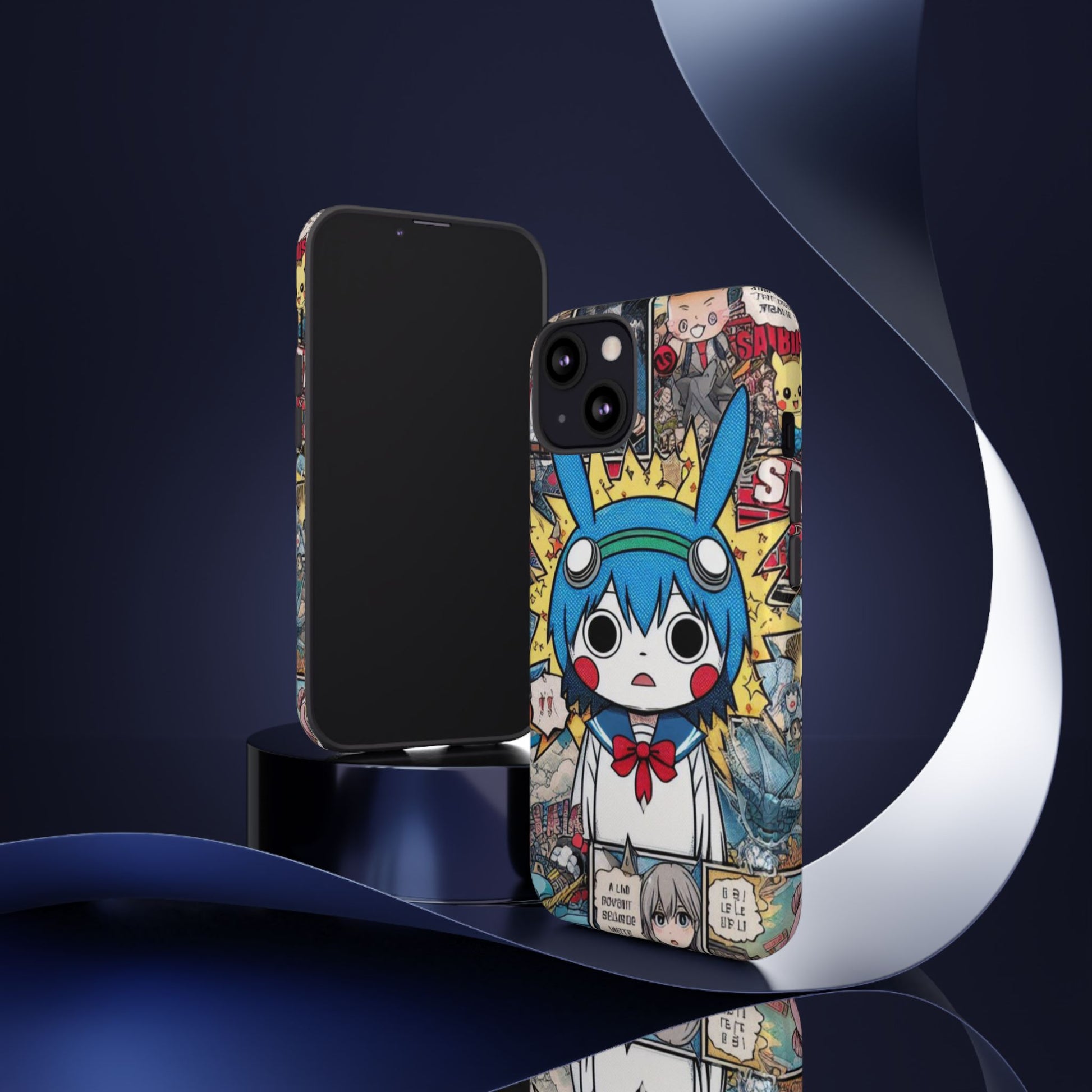 16 - iPhone 16 Pro Max Case | Drop-Resistant Slim Fit Silicone | Wireless Charging Ready - custom-made. perfect gift idea. Order yours now and stand out with this exclusive piece!