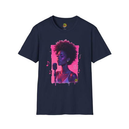 Performance - Whitney Houston Shirt - Elegant Performance - custom-made. perfect gift idea. Order yours now and stand out with this exclusive piece!