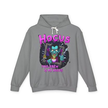 Fall Hoodie | Hocus Pocus Hoodie | Retro 80s Neon | Thanksgiving