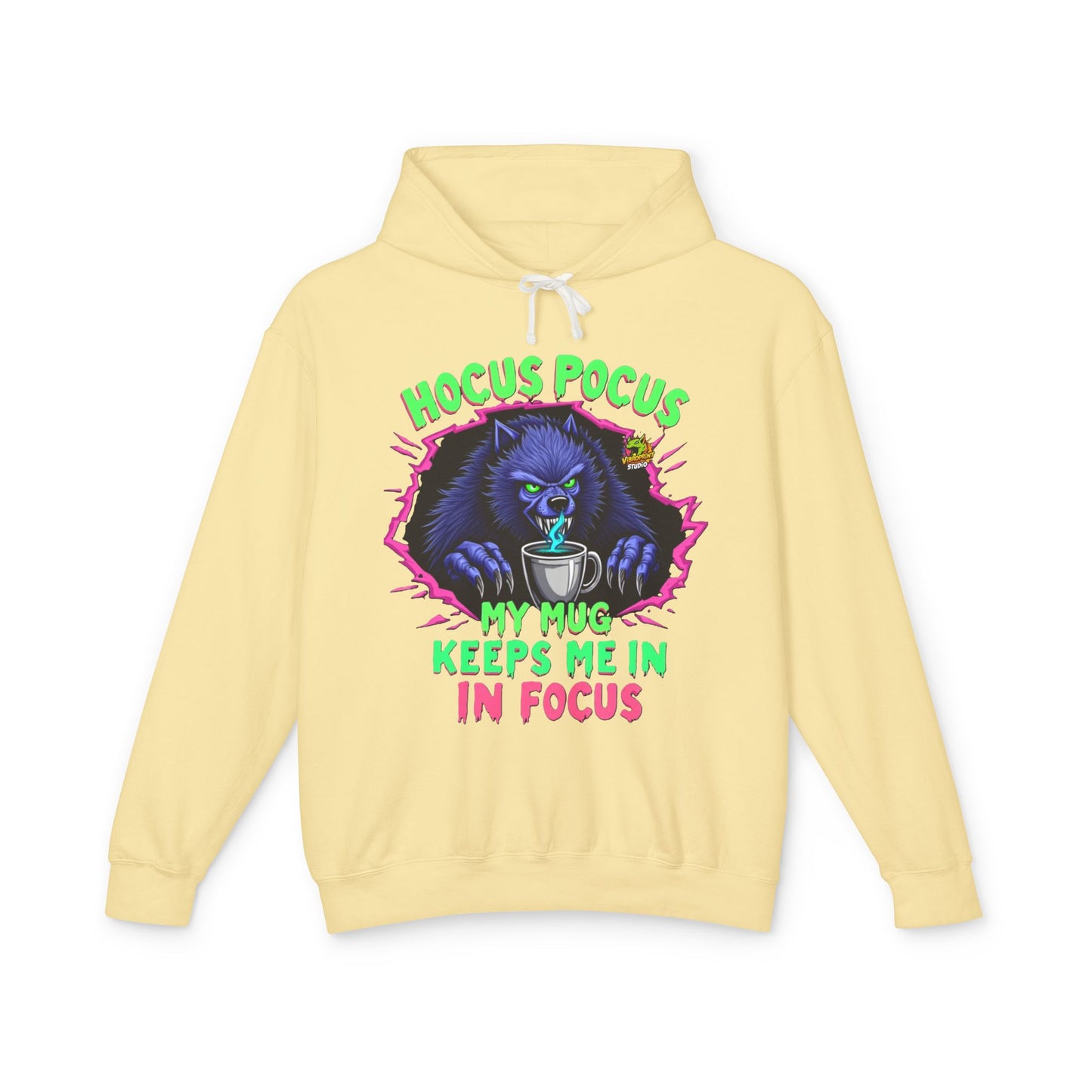 Fall Hoodie | Hocus Pocus Hoodie | Retro 80s Vibe | Halloween Fun |