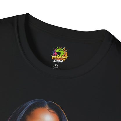 A - Aaliyah shirt | Honoring the Queen of Urban Pop | A Memorial Tribute to Aaliyah’s Legacy - premium material. limited stock. Order yours now and stand out with this exclusive piece!